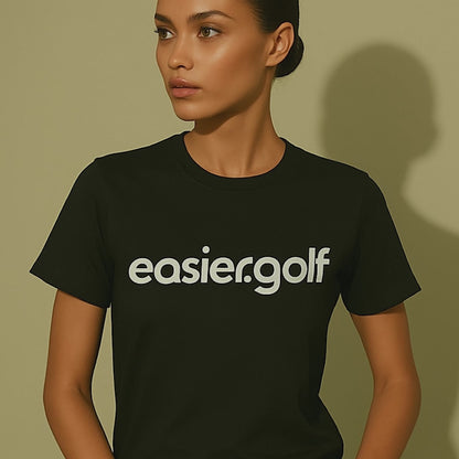Unisex T-Shirt - Black