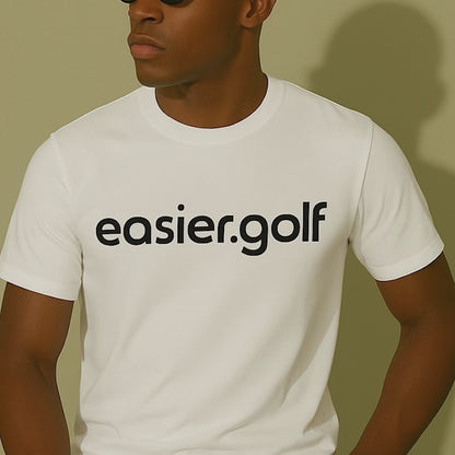 Unisex T-Shirt - White