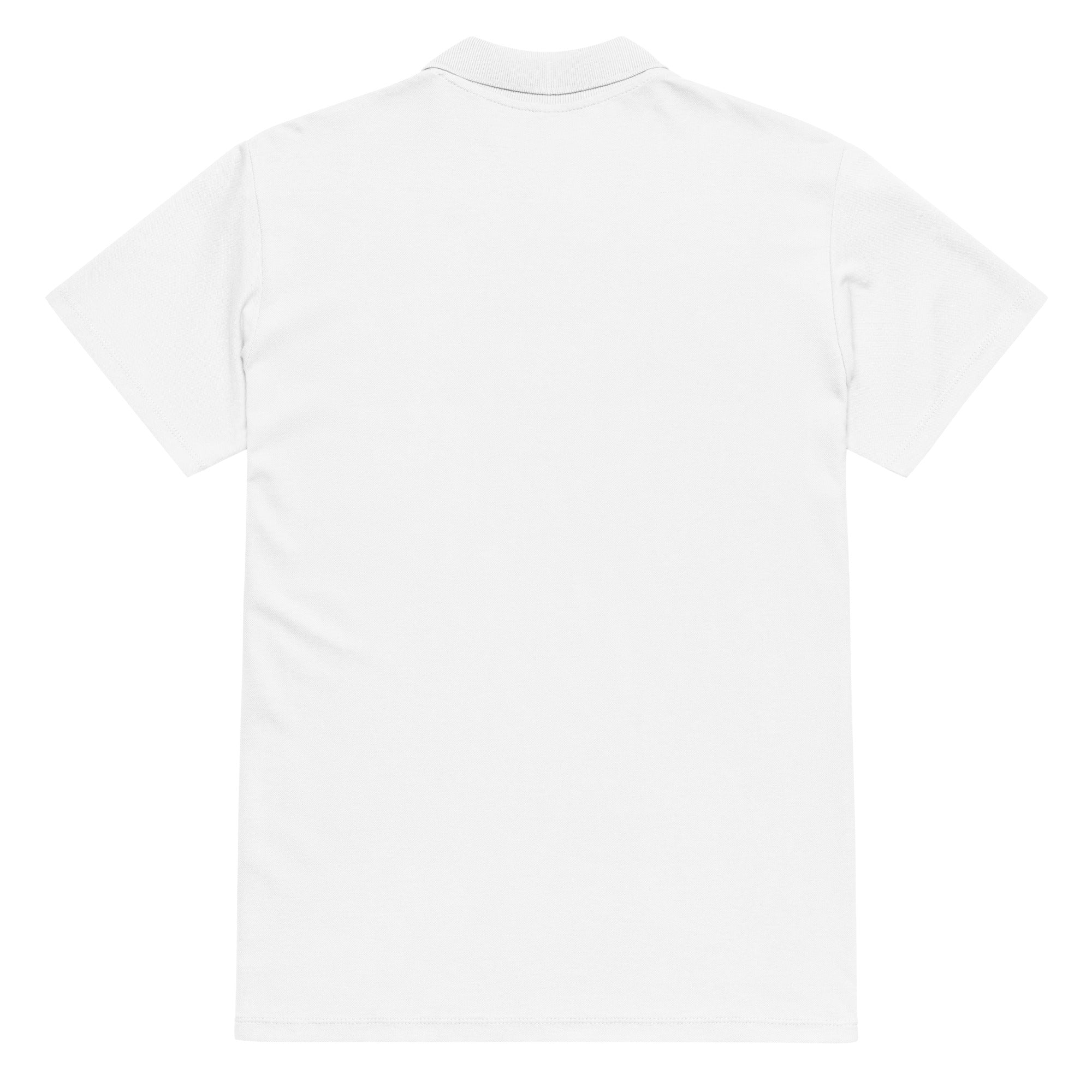 CLUBHAUS New Standard Polo ’25 - White CLUBHAUS New Standard Polo '25 - White | CLUBHA